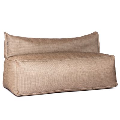 Dotty Outdoor Love Seat Lounge