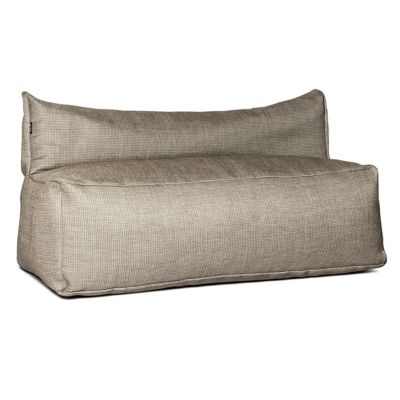 Dotty Outdoor Love Seat Lounge