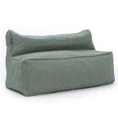 Dotty Outdoor Love Seat Lounge