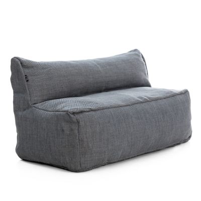 Dotty Outdoor Love Seat Lounge