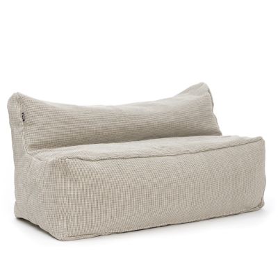 Dotty Outdoor Love Seat Lounge