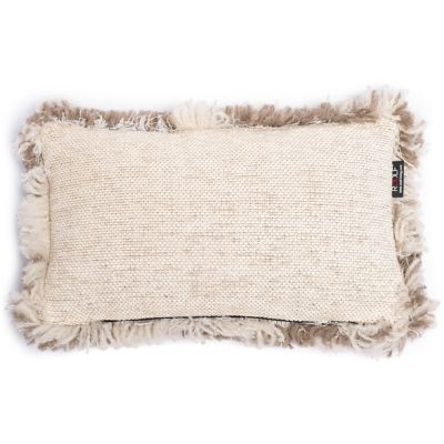 Silky Cushion