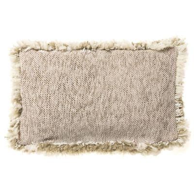 Silky Cushion