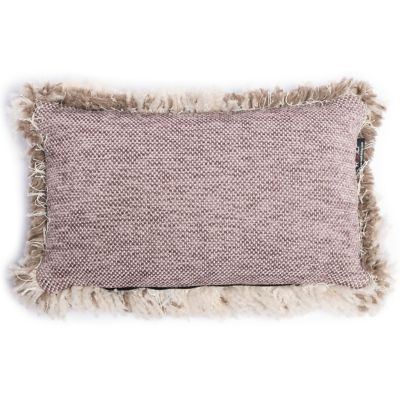 Silky Cushion