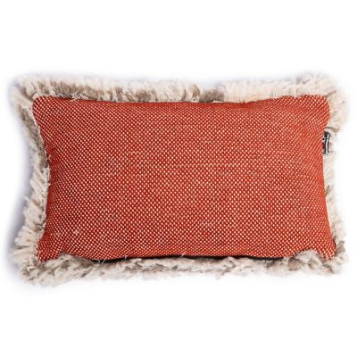 Silky Cushion