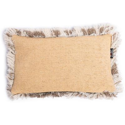 Silky Cushion