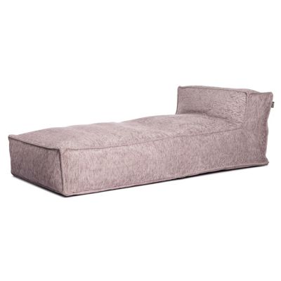 Silky Outdoor Lounge Chaise