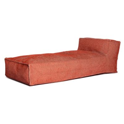 Silky Outdoor Lounge Chaise