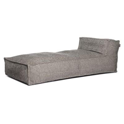 Silky Outdoor Lounge Chaise