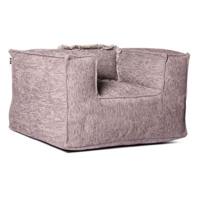 Silky Outdoor Club Chair