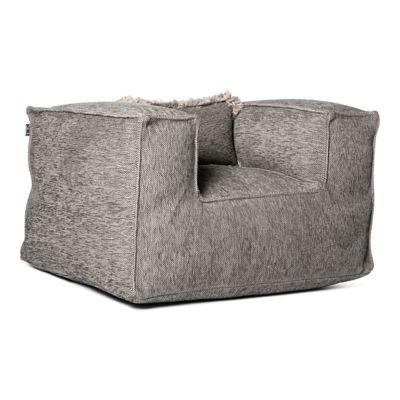 Silky Outdoor Club Chair