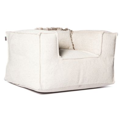 Silky Outdoor Club Chair