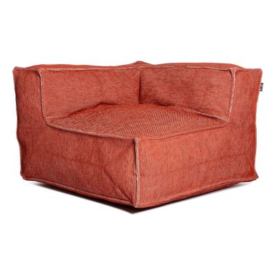 Silky Outdoor Corner Seat