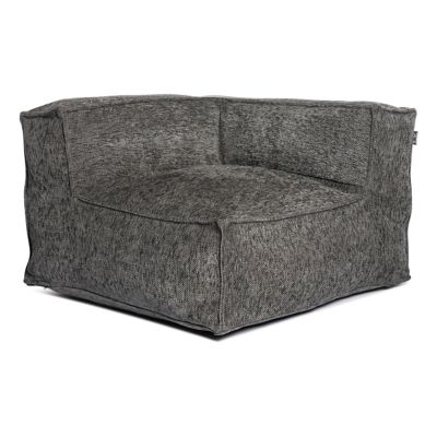 Silky Outdoor Corner Seat