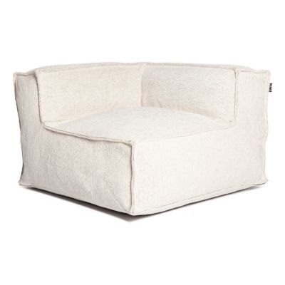 Silky Outdoor Corner Seat