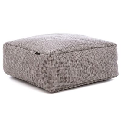 Dotty Small Outdoor Ottoman