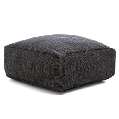 Dotty Small Outdoor Ottoman