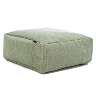 Dotty Small Outdoor Ottoman