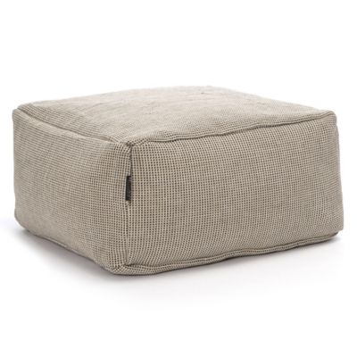 Dotty Small Outdoor Ottoman