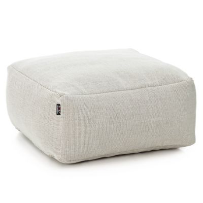 Dotty Small Outdoor Ottoman