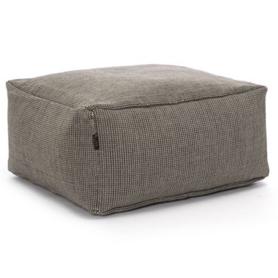 Dotty Small Outdoor Ottoman