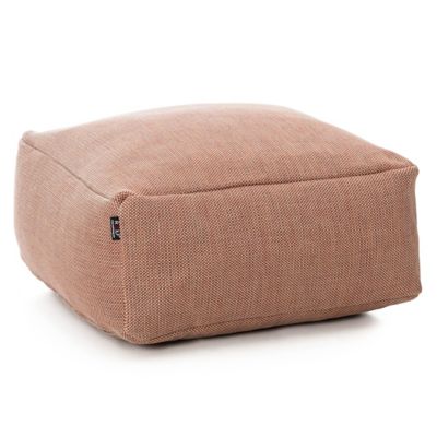 Dotty Small Outdoor Ottoman