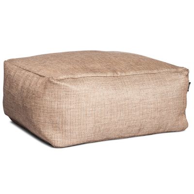 Dotty Small Outdoor Ottoman