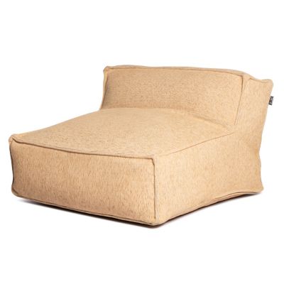 Silky Indoor/Outdoor Single Seat Sofa