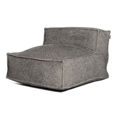 Silky Indoor/Outdoor Single Seat Sofa