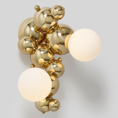 Bubbly 02 Wall Sconce