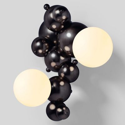 Bubbly 02 Wall Sconce