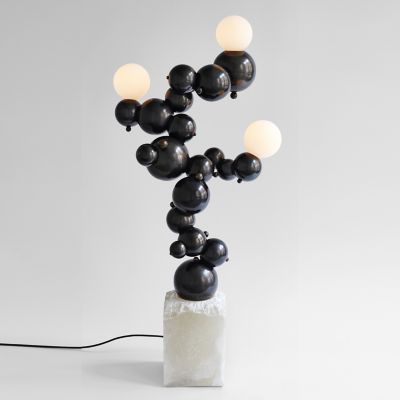 Bubbly Floor Lamp