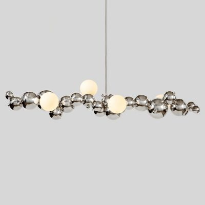 Bubbly 04 Chandelier