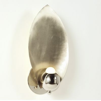 Laurel Wall Sconce