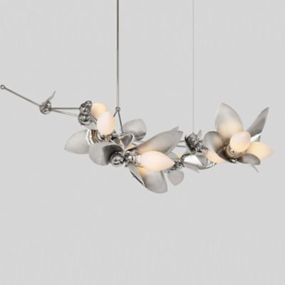 Laurel Blossom 09 Chandelier