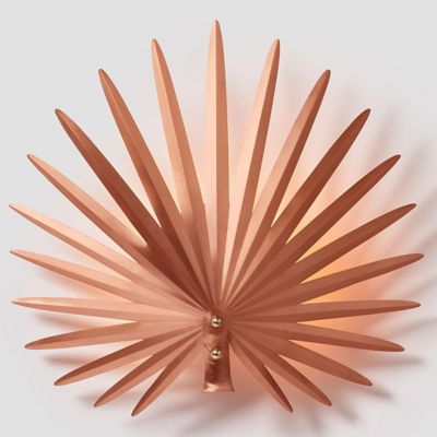 Inez Wall Sconce