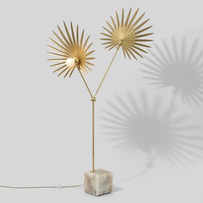 Inez Floor Lamp