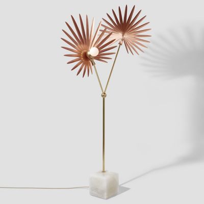 Inez Floor Lamp