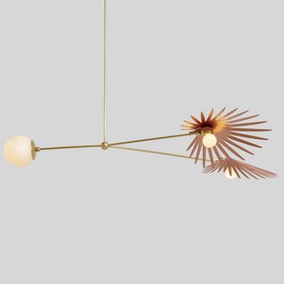 Inez Chandelier