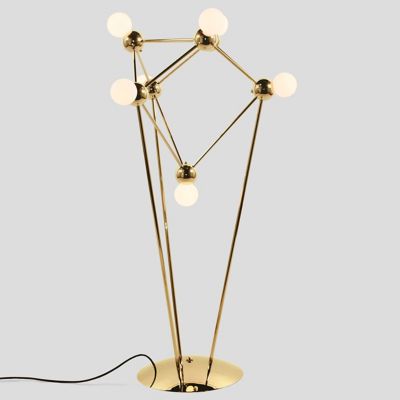 Lina 07 Floor Lamp