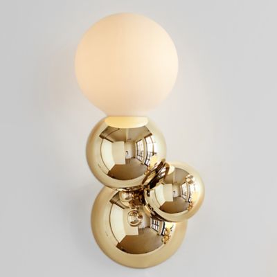 Bubbly 01 Wall Sconce