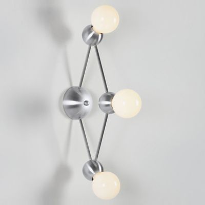 Lina 03 Diamond Wall Sconce