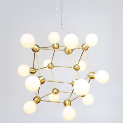 Lina 14-Light Chandelier