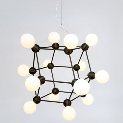 Lina 14-Light Chandelier