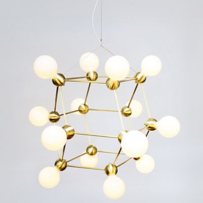 Lina 14-Light Chandelier