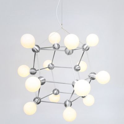 Lina 14-Light Chandelier