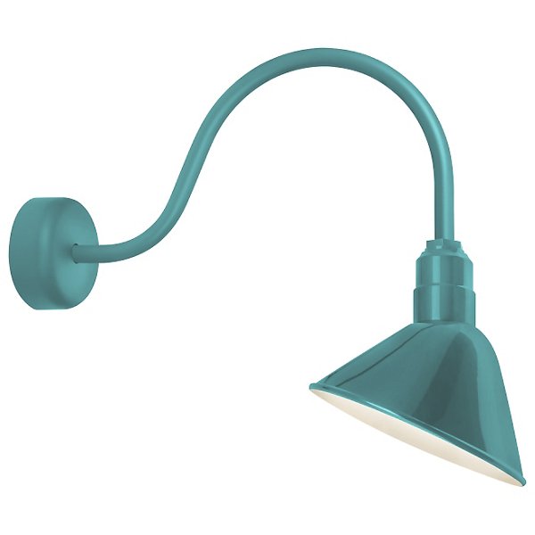 Essentials Collection Axel Wall Sconce