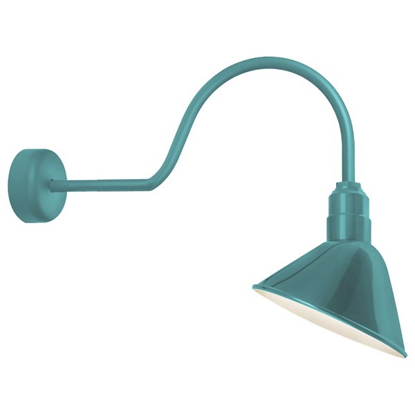 Essentials Collection Axel Wall Sconce