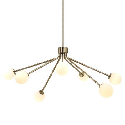 Mundo Chandelier