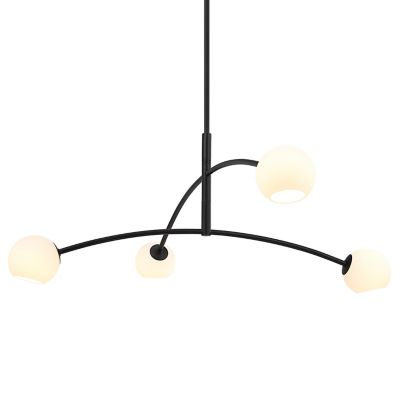 Nube Chandelier